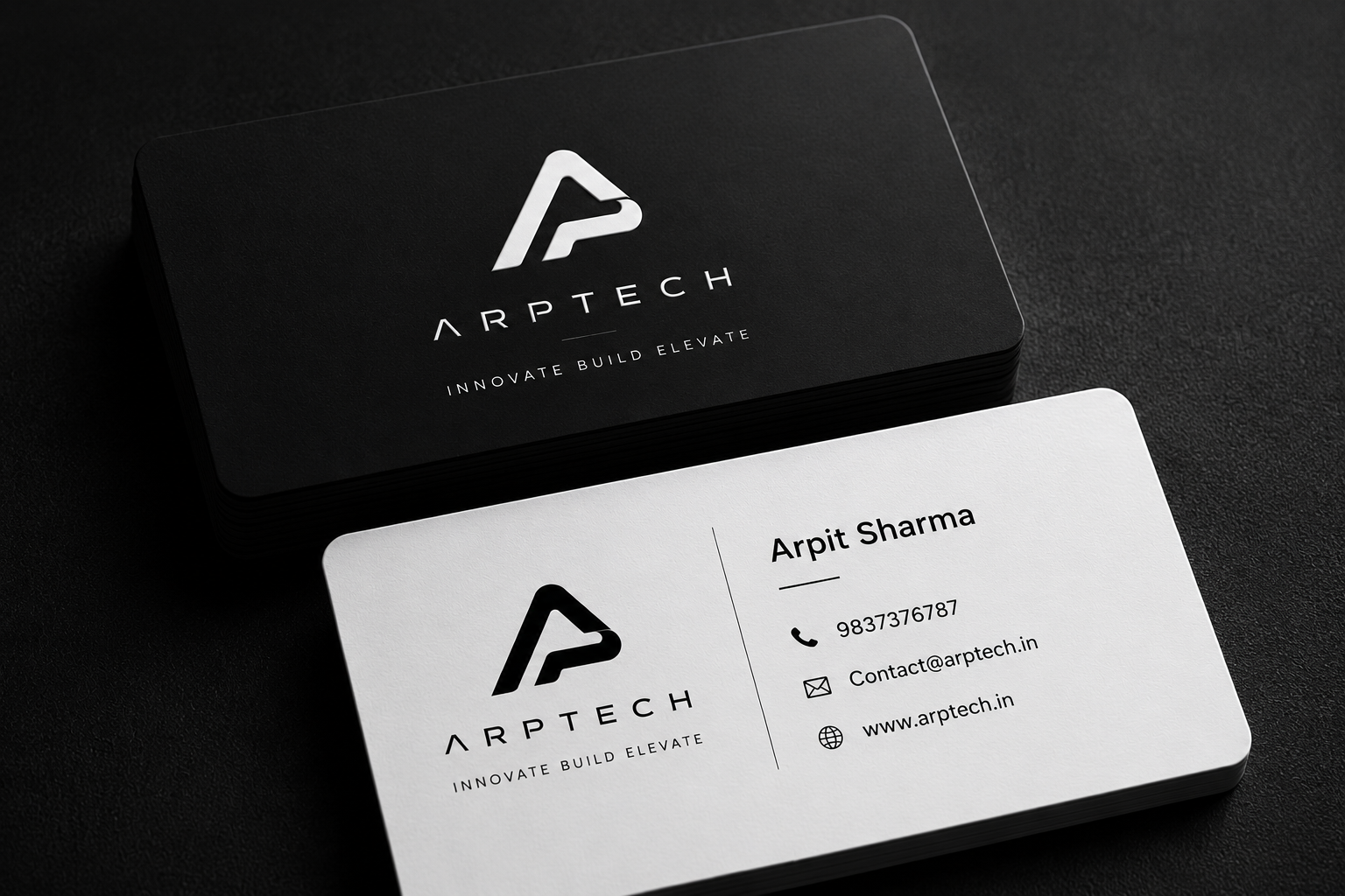 Branding Project 1