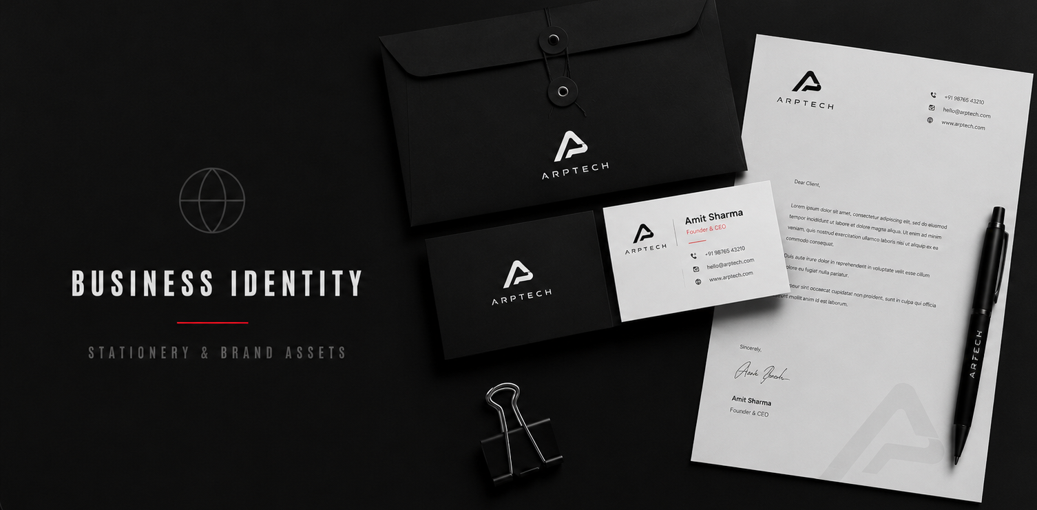 Branding Project 3